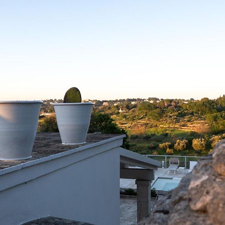 Bed and Breakfast Il Trullo Di Simona Locorotondo Exteriér fotografie