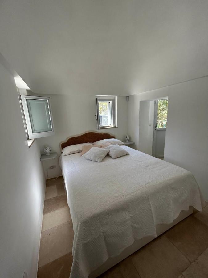 Bed and Breakfast Il Trullo Di Simona Locorotondo Exteriér fotografie