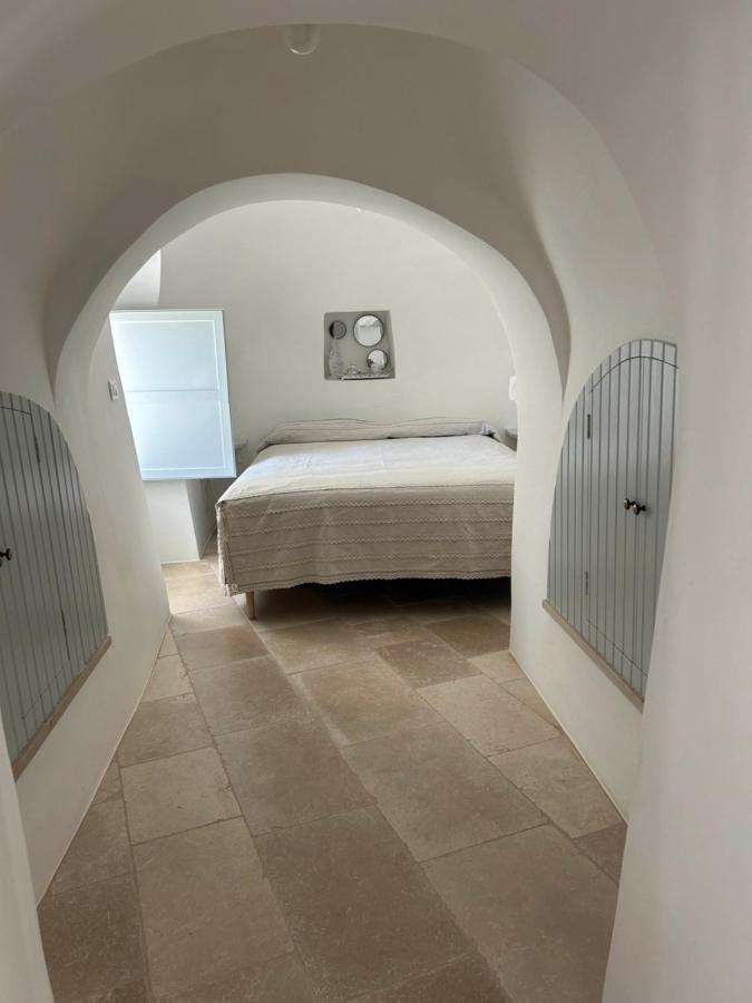 Bed and Breakfast Il Trullo Di Simona Locorotondo Exteriér fotografie