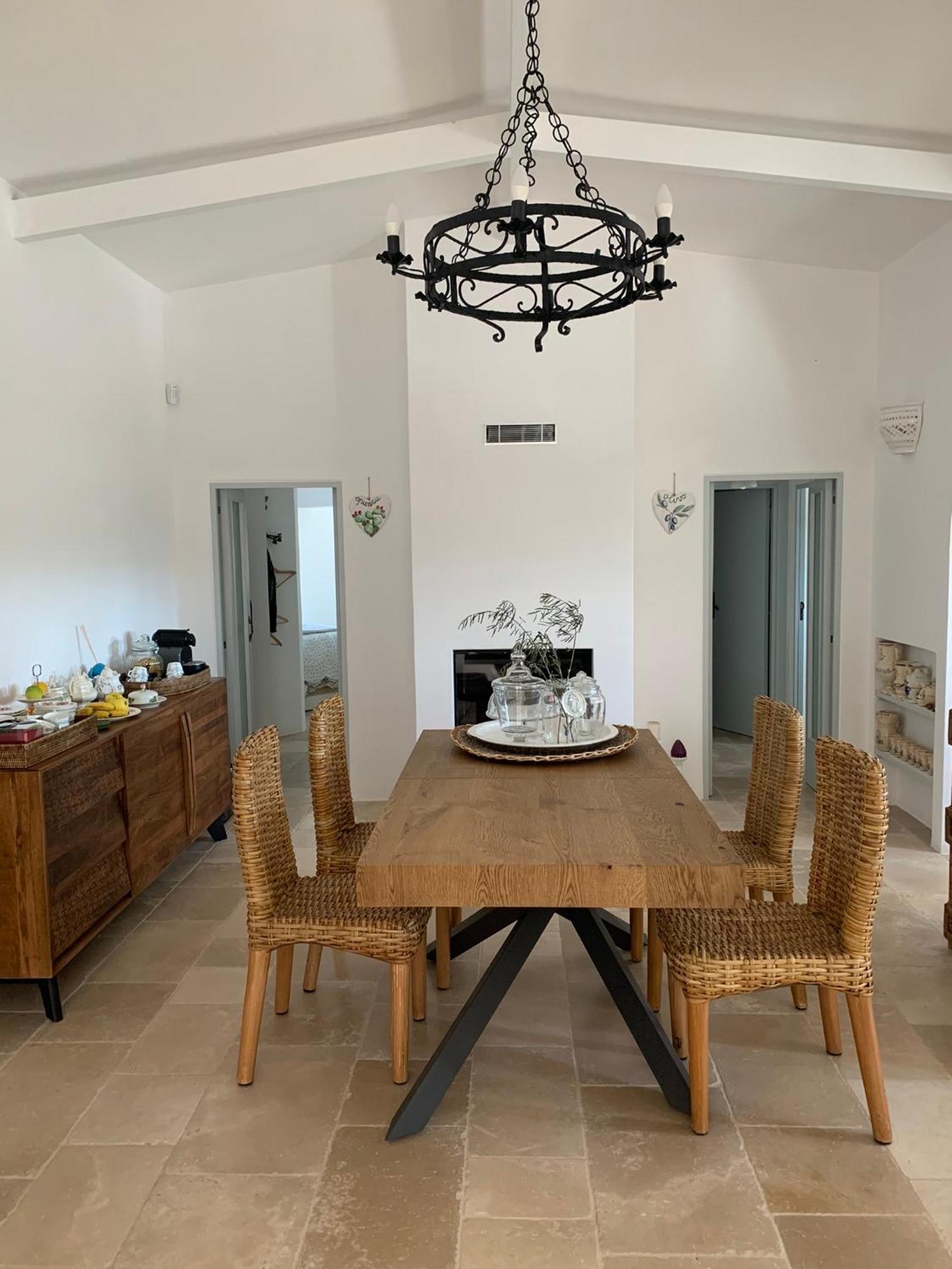 Bed and Breakfast Il Trullo Di Simona Locorotondo Exteriér fotografie