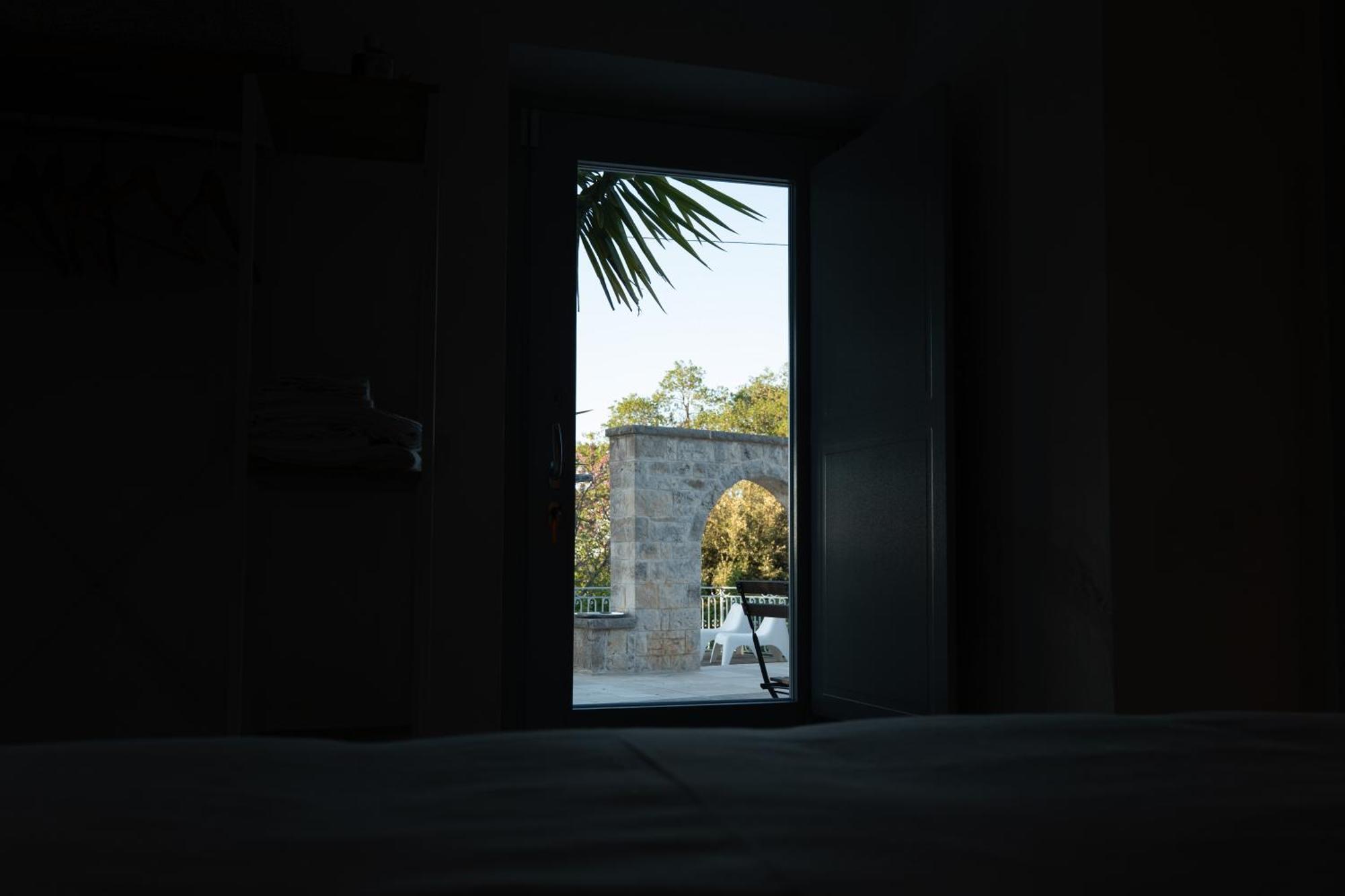 Bed and Breakfast Il Trullo Di Simona Locorotondo Exteriér fotografie