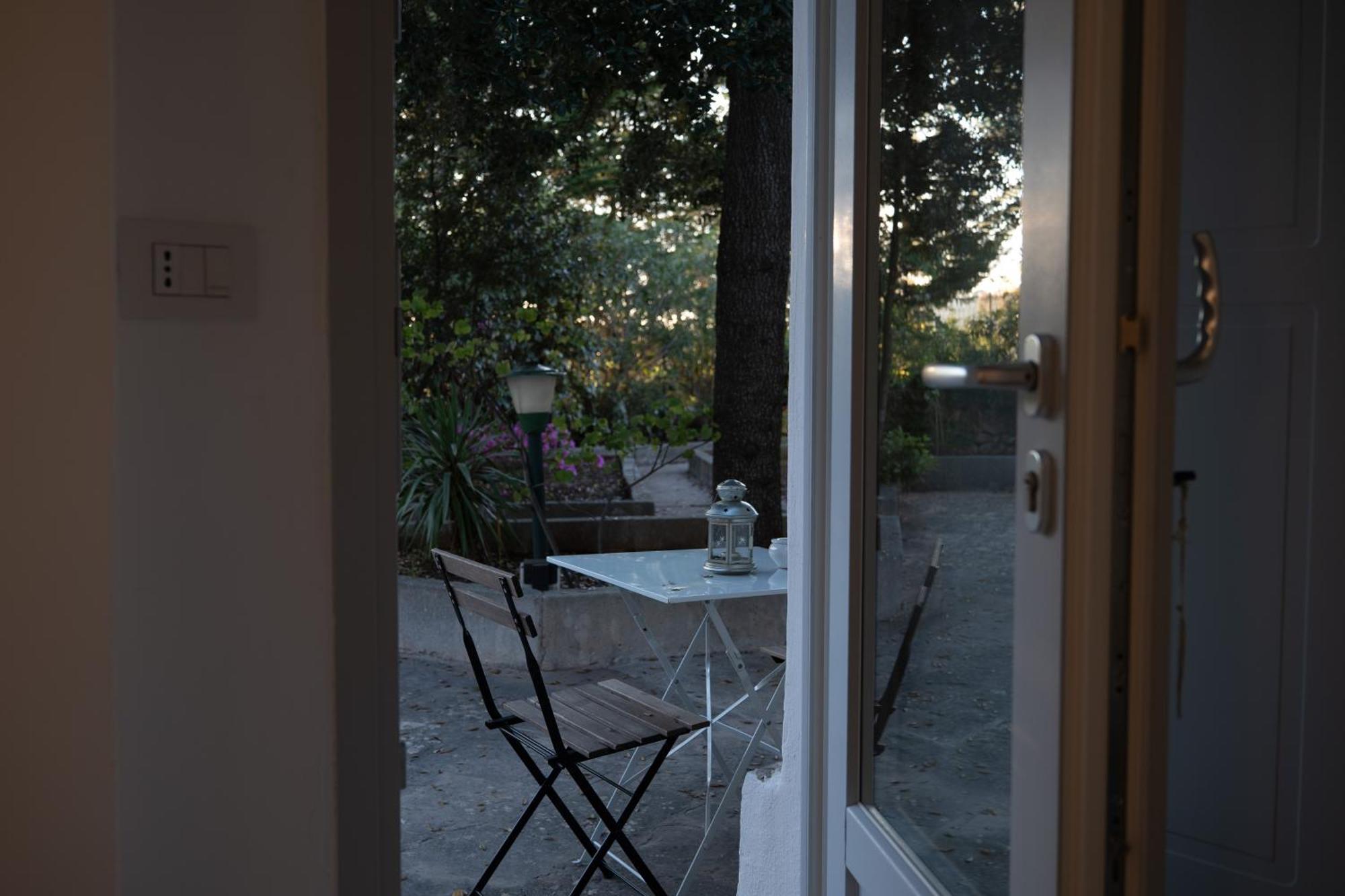 Bed and Breakfast Il Trullo Di Simona Locorotondo Exteriér fotografie