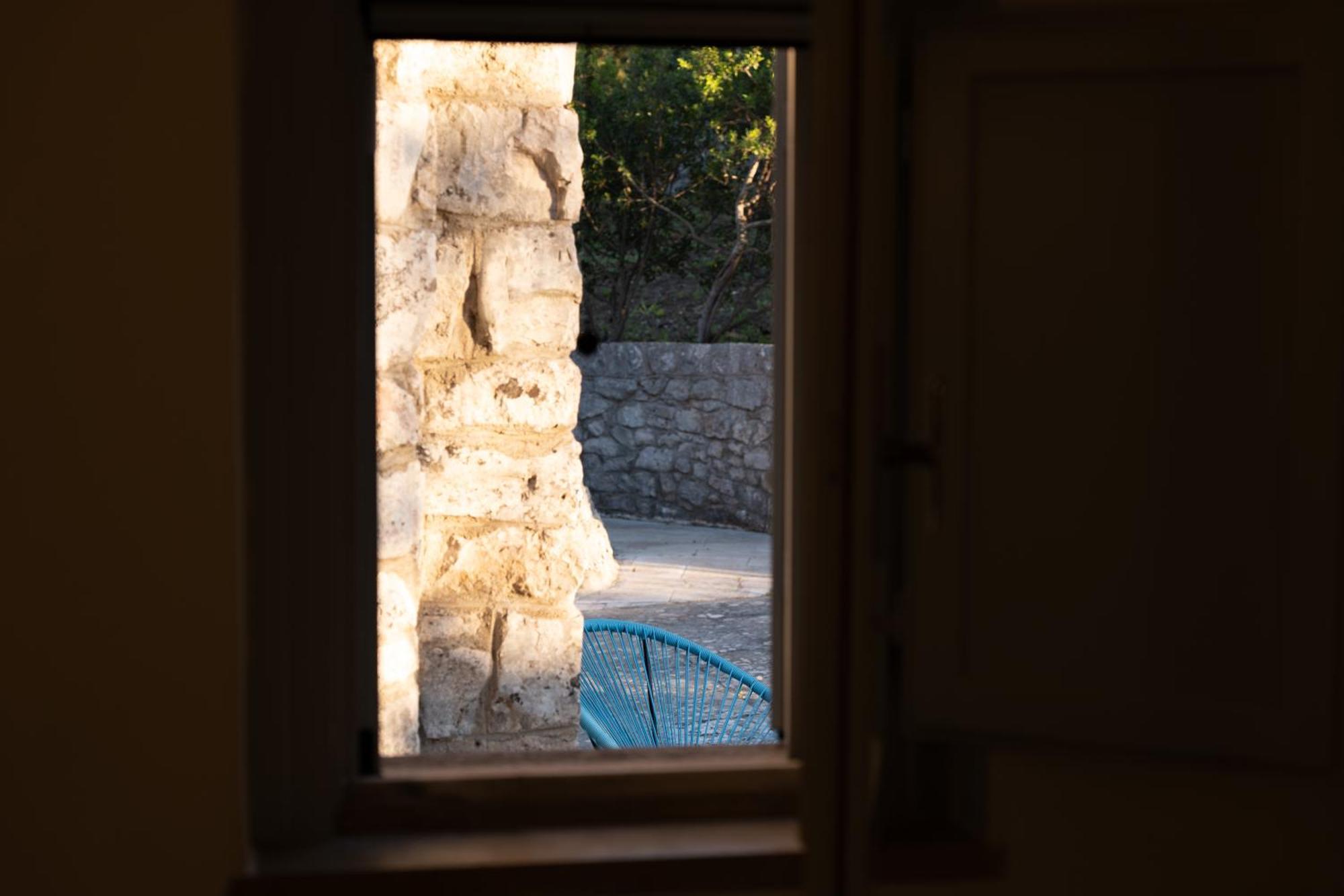 Bed and Breakfast Il Trullo Di Simona Locorotondo Exteriér fotografie